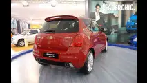 Suzuki al Motor Show