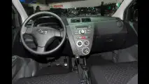 Daihatsu al Salone di Ginevra 2008