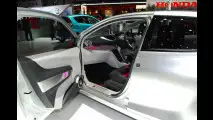 Suzuki al Salone di Ginevra 2008