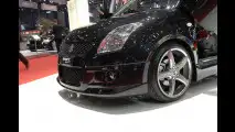 Suzuki al Salone di Ginevra 2007
