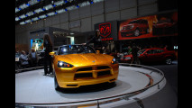 Dodge al Salone di Ginevra