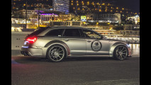 Prior-Design PD600R Widebody