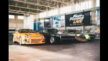 Das bringt die Fast&Furious Live Show