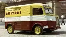 Citroën Type H