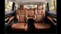Das ist der neue Subaru Ascent