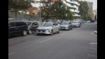 Hyundai Ioniq: elettrica, plug-in e ibrida alla prova