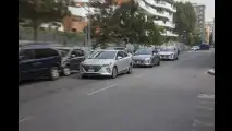 Hyundai Ioniq: elettrica, plug-in e ibrida alla prova