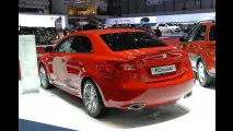 Suzuki al Salone di Ginevra 2011