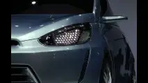 Mitsubishi al Salone di Ginevra 2011