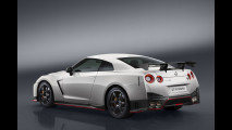 Nissan GT-R Nismo restyling 2017