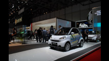 smart al Salone di Ginevra 2010