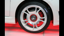 Abarth al Salone di Ginevra 2010