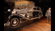 Maybach al Salone di Francoforte 2009