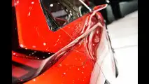 Mitsubishi al Salone di Ginevra 2015