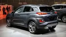 2018 Hyundai Kona