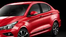 Fiat Cronos