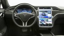 Tesla Model S 75D