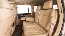 2018 Lexus LX 570