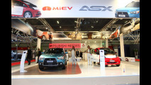 Mitsubishi al Motor Show 2010