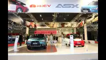 Mitsubishi al Motor Show 2010