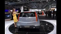 Cadillac al Salone di Ginevra 2011