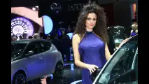 Lancia al Salone di Ginevra 2011
