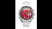Ford GT, due orologi dedicati