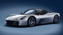 Dallara Stradale