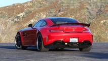 2018 Mercedes-AMG GT R: İnceleme