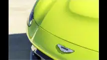 Komplett neu: Aston Martin Vantage