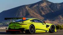 2018 Aston Martin Vantage GTE