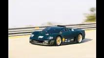 Irre Ideen: Der VW W12 Nardo