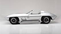 1958 Chevrolet Corvette Fiberfab Centurion