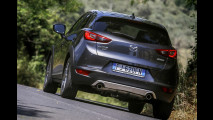Mazda CX-3 Luxury Edition