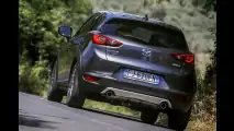 Mazda CX-3 Luxury Edition