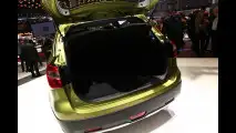 Suzuki al Salone di Ginevra 2013
