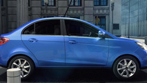 Tata ZEST