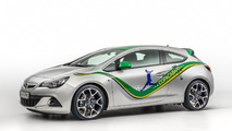 Opel Astra Copacabana