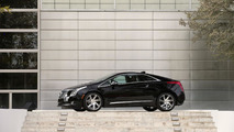 2014 Cadillac ELR