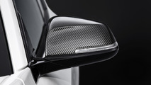 2014 BMW 2-Series Coupe with M Performance parts