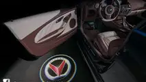BMW 6er Bullshark von Vilner