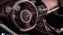 BMW 6er Bullshark von Vilner
