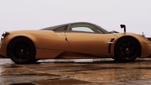 XCAR Pagani Huayra video screenshot