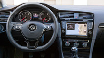 Volkswagen Golf Sportwagen concept