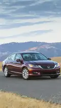2014 Honda Accord 19.08.2013