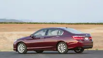 2014 Honda Accord 19.08.2013