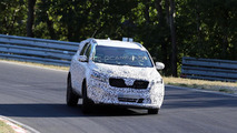2015 Kia Borrega / Mohave spy photo 06.9.2013