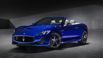 Maserati GranTurismo MC Centennial Edition