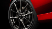 Mazda MX-5 25th Anniversary Edition