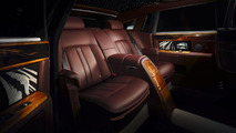 Rolls-Royce Pinnacle Travel Phantom